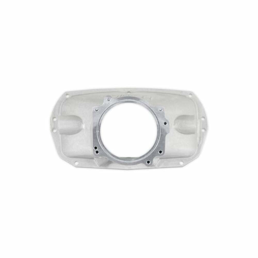 Holley EFI Throttle Adapter, Ford Coyote Ultra Lo-Ram-300-925 for 2019-2022 Ford