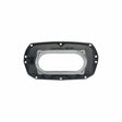 Holley EFI Throttle Adapter, Ford Coyote Ultra Lo-Ram Black-300-924BK for 2007-2014 Ford