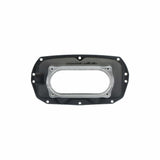 Holley EFI Throttle Adapter, Ford Coyote Ultra Lo-Ram Black-300-924BK for 2007-2014 Ford