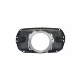 Holley EFI Throttle Adapter, Ford Coyote Ultra Lo-Ram, Black-300-925BK for 2019-2022 Ford