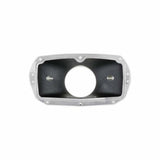 Hooker performance muffler black black-300-925bk