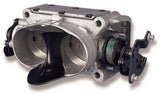 Holley EFI Throttle Body Airfoil Kit - 120-140 for 1987-1997 Chevy Firebird black