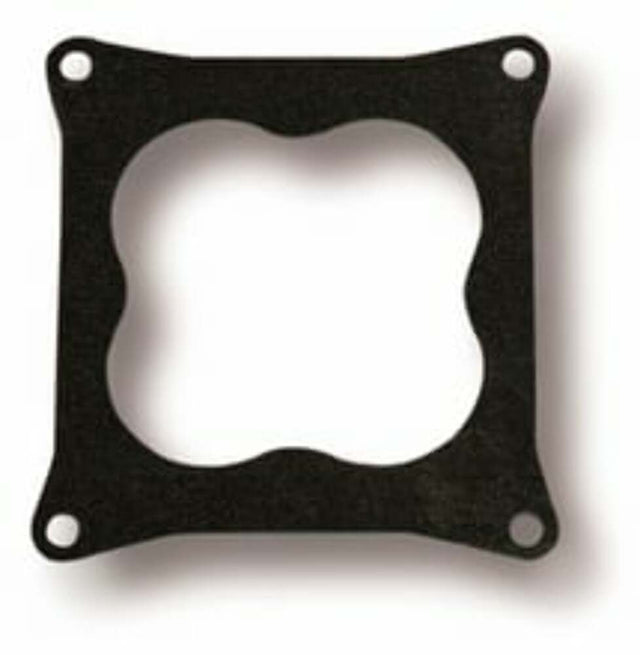 Holley EFI Throttle Body Base Gasket 9910-101 1000 CFM