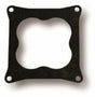 Holley EFI Throttle Body Base Gasket 9910-101 1000 CFM