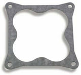 Holley EFI Throttle Body Base Gasket 9910-102 2000 CFM