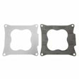Holley EFI Throttle Body Base Plate And Gasket Set 508-17 1000 CFM