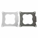 Holley EFI Throttle Body Base Plate And Gasket Set 508-17 1000 CFM