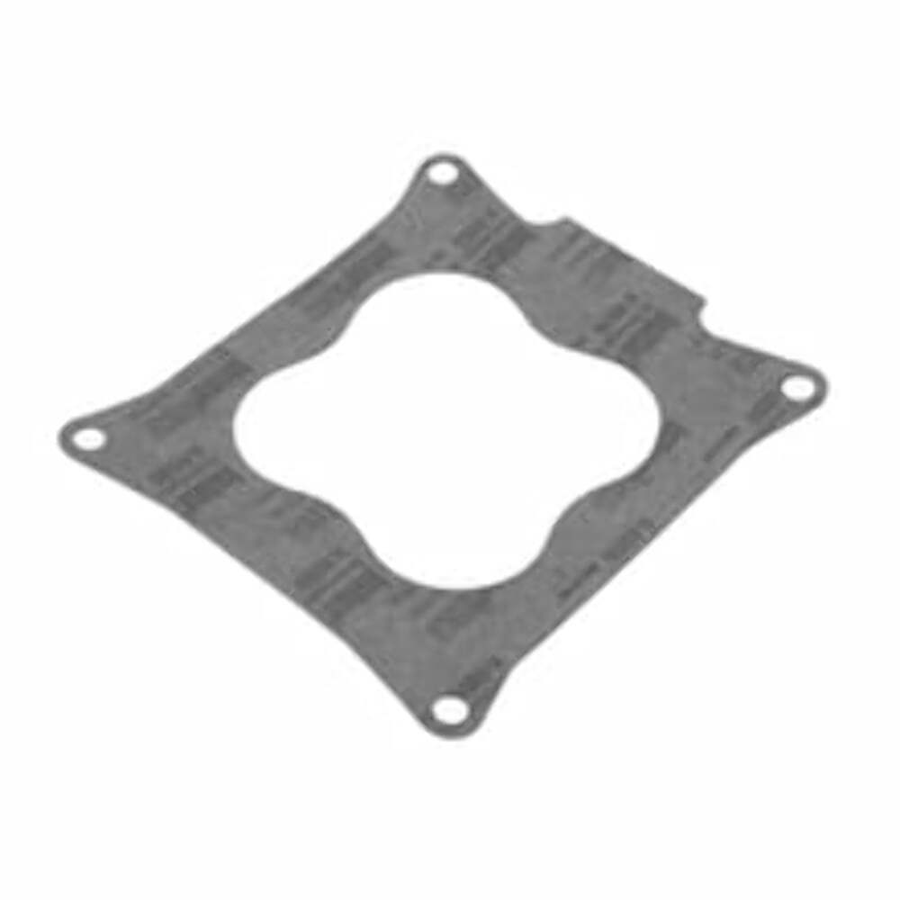 Holley EFI Throttle Body Base Plate And Gasket Set 508-17