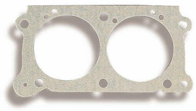Holley Throttle Body Gasket - 108-40