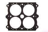 Holley Throttle Body Gasket - 108-5