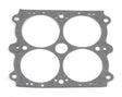 t Throttle Body Gasket - 108-7 Holley
