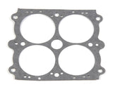 t Throttle Body Gasket - 108-7 Holley