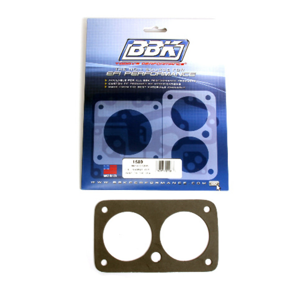 Throttle Body Gasket Ford Lightning/Mustang 4.6L Part # 1711 Or 17110 65Mm-1589 for Ford Corvette