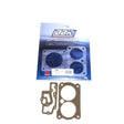 Throttle Body Gasket Kit For GM Twin 52mm Throttle Body-1583 for Ford Corvette