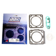 Throttle Body Gasket Kit- Ford 75mm Throttle Body Part 1503 Or1600-1573 for Ford Corvette