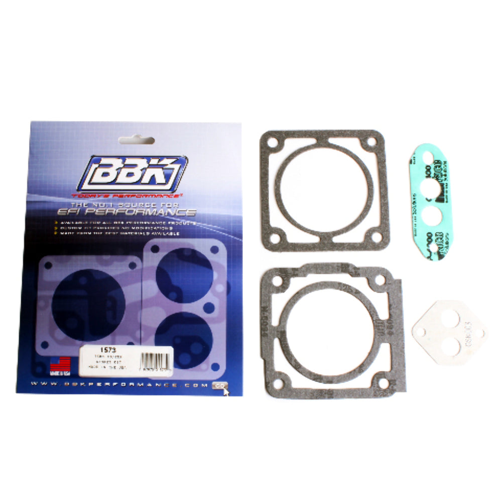 Throttle Body Gasket Kit- Ford 75mm Throttle Body Part 1503 Or1600-1573 for Ford Corvette