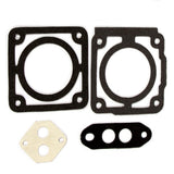 Throttle Body Gasket Kit- Ford 75mm Throttle Body Part 1503 Or1600-1573 for Ford Corvette