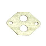 t Throttle Body Gasket Kit- Ford F-Series Twin 56mm For #3501-1570 BBK Performance