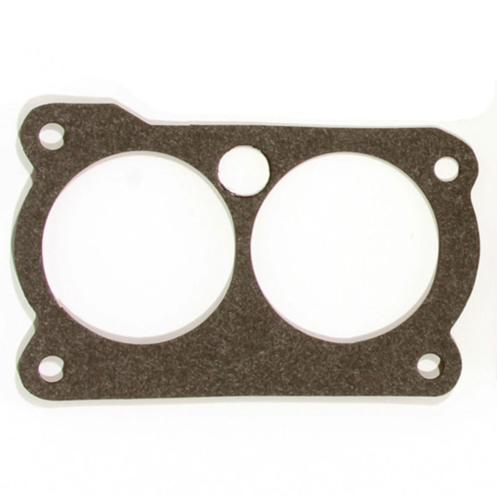 t Throttle Body Gasket Kit GM Twin 58mm For Throttle Body 1536-1539-1542-1544-1584 BBK Performance
