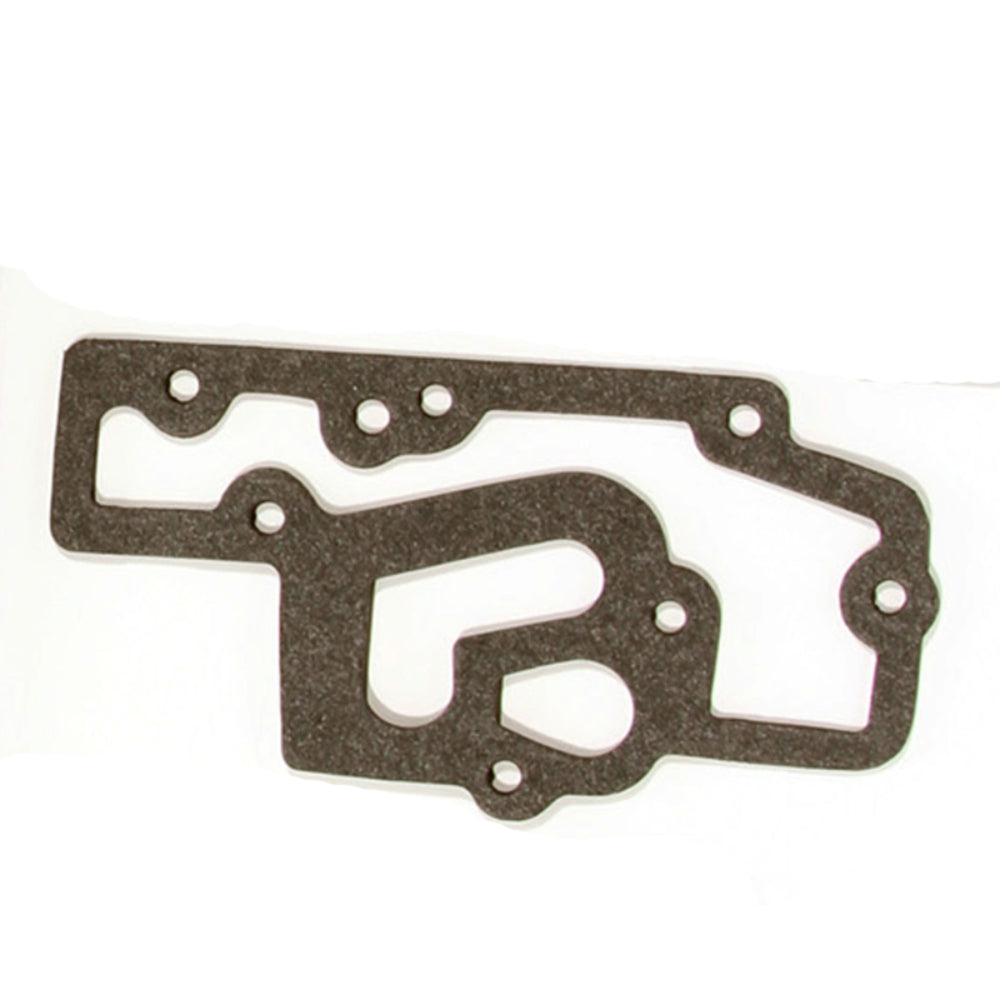 t Throttle Body Gasket Kit GM Twin 58mm For Throttle Body 1536-1539-1542-1544-1584 BBK Performance