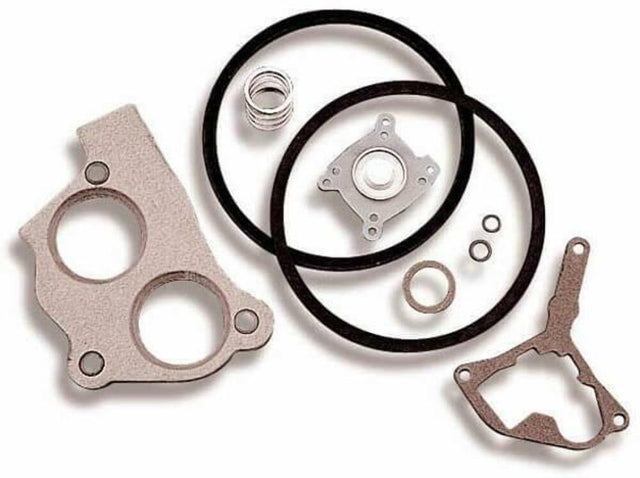 Holley EFI Throttle Body Injection Renew Kit - 503-5