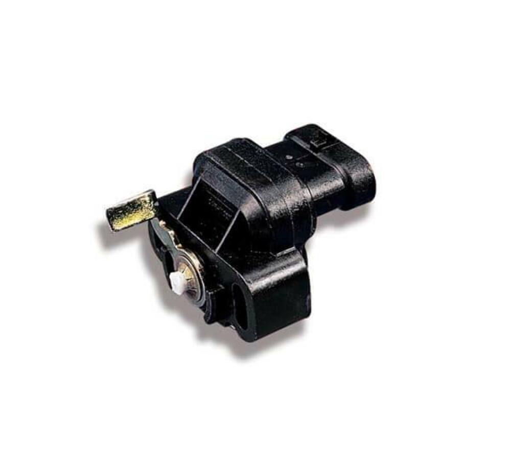 Holley EFI Avenger Throttle Body Injection Throttle Position Sensor - 543-29