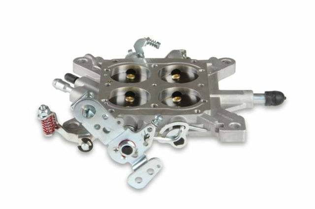 Holley Throttle Body Kit, 0-1850 - 112-112