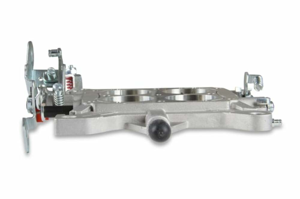 Holley Throttle Body Kit, 0-1850 - 112-112