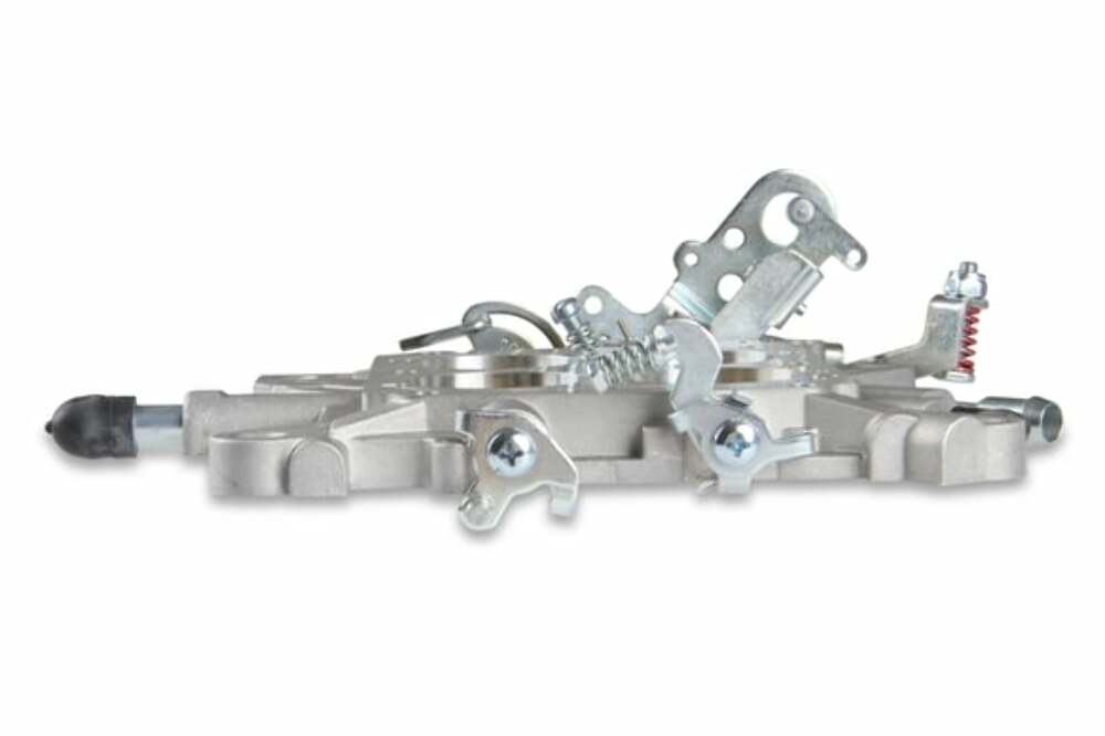 Holley Throttle Body Kit, 0-1850 - 112-112