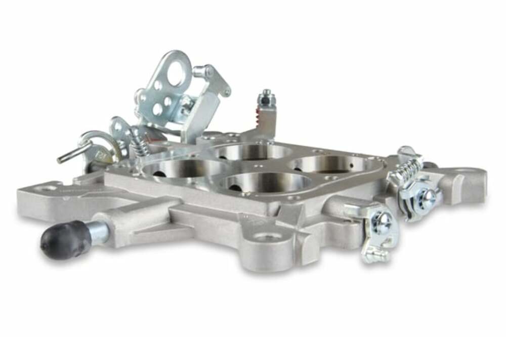 Holley Throttle Body Kit, 0-1850 - 112-112