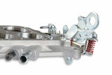 Holley Throttle Body Kit, 0-1850 - 112-112