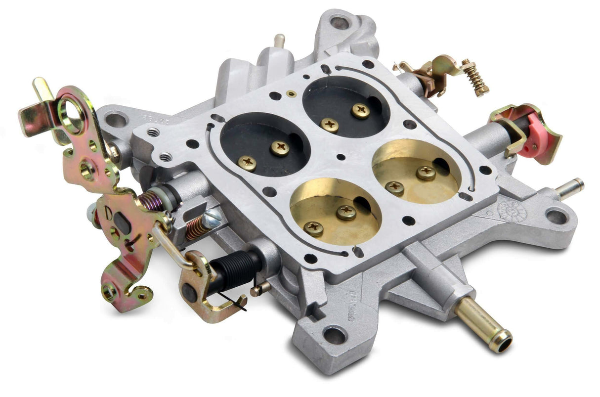 Holley Throttle Body Kit, 0-4776 - 112-118