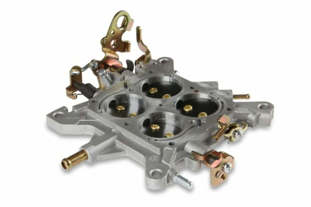 Holley Throttle Body Kit, 0-4779 - 112-116