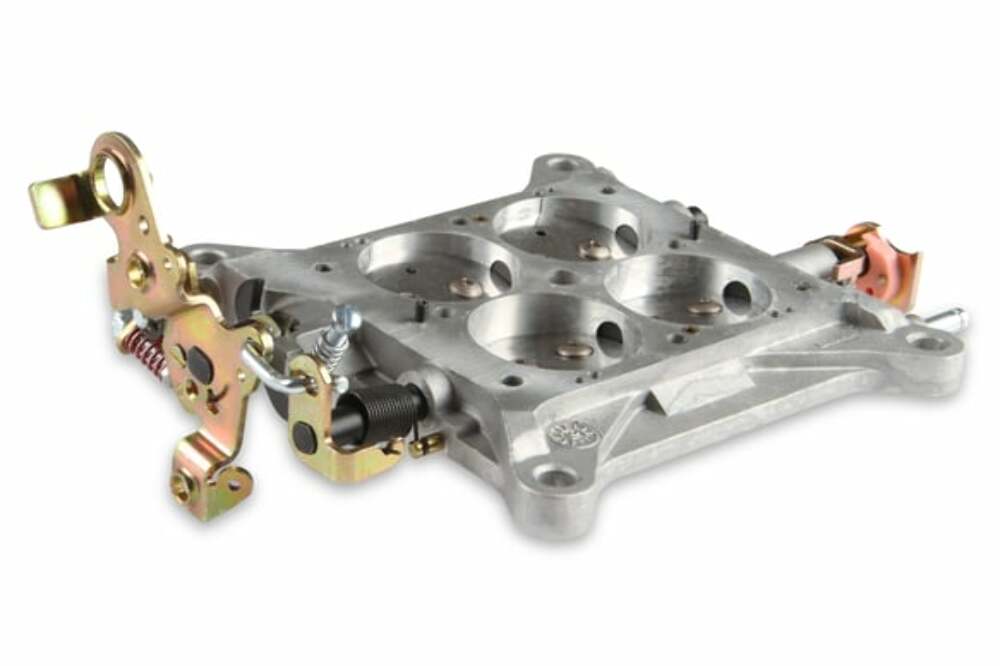 Holley Throttle Body Kit, 0-80496-1 - 112-122