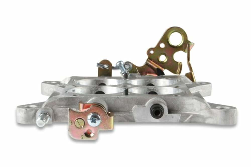 Holley Throttle Body Kit, 0-80496-1 - 112-122