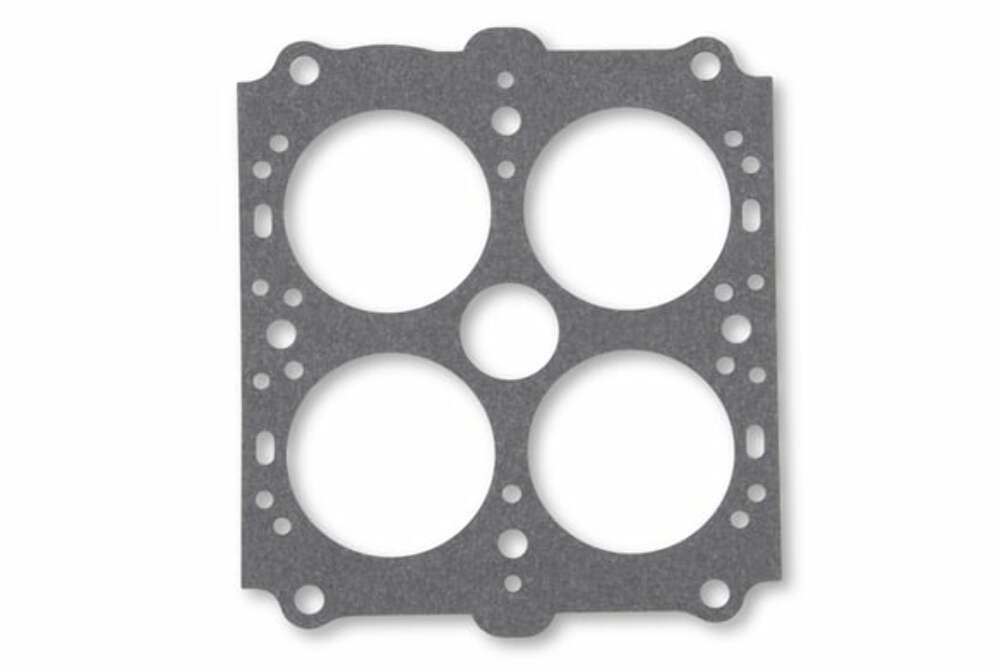 Holley Throttle Body Kit, 0-80496-1 - 112-122