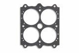 Holley Throttle Body Kit, 0-80528-1 - 112-120
