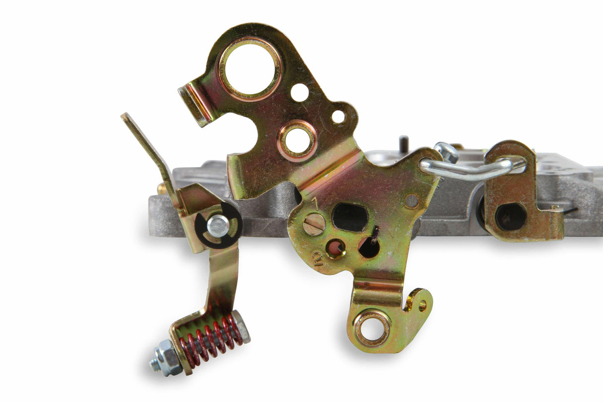 Holley Throttle Body Kit, 0-80528-1 - 112-120