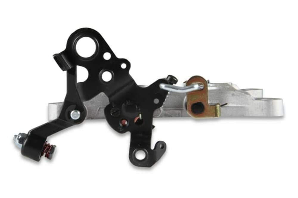 Holley Throttle Body Kit, 0-80541-1 - 112-121