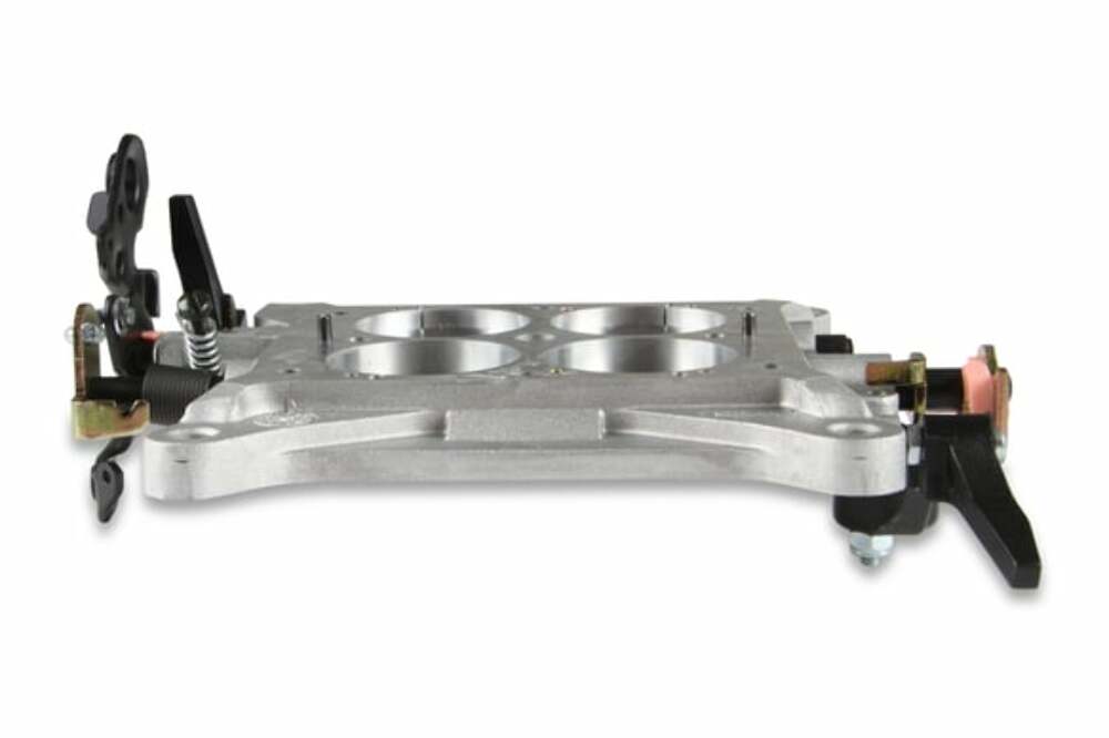 Holley Throttle Body Kit, 0-80541-1 - 112-121