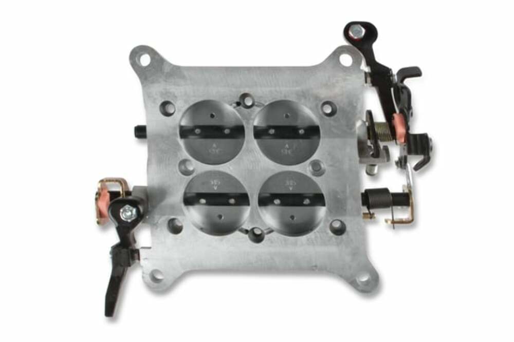 Holley Throttle Body Kit, 0-80541-1 - 112-121