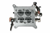 Holley Throttle Body Kit, 0-80541-1 - 112-121