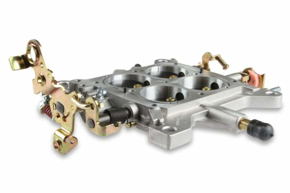 Holley THROTTLE BODY KIT - 112-17