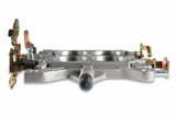 Holley THROTTLE BODY KIT - 112-17