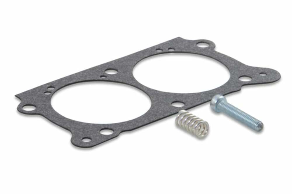 Holley THROTTLE BODY KIT - 112-2