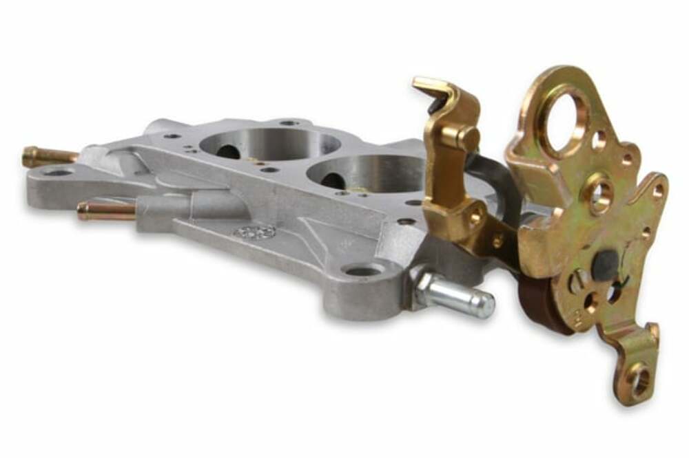 Holley THROTTLE BODY KIT - 112-2