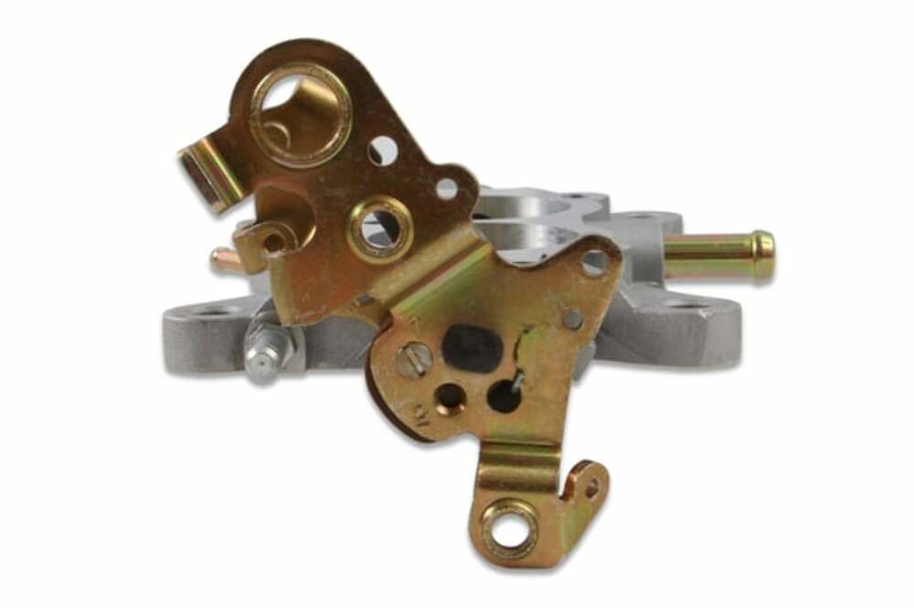 Holley THROTTLE BODY KIT - 112-2