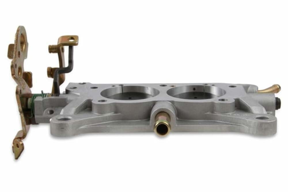 Holley THROTTLE BODY KIT - 112-2