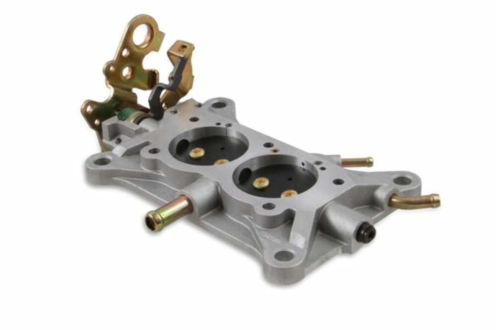 Holley THROTTLE BODY KIT - 112-2