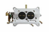 Holley THROTTLE BODY KIT - 112-2